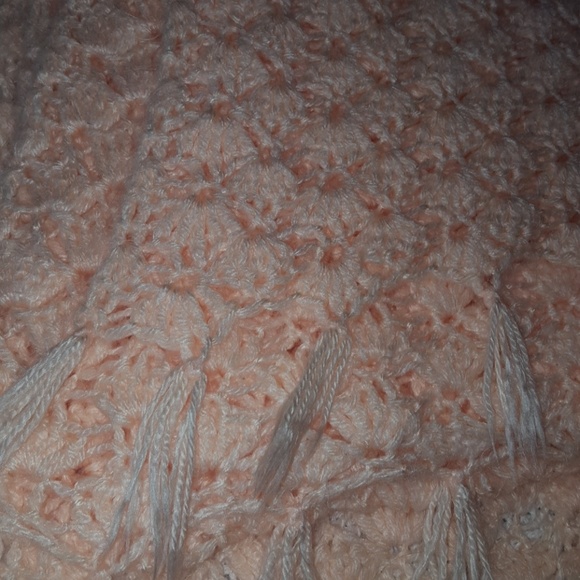 Handmade Baby Blanket - Picture 2 of 2